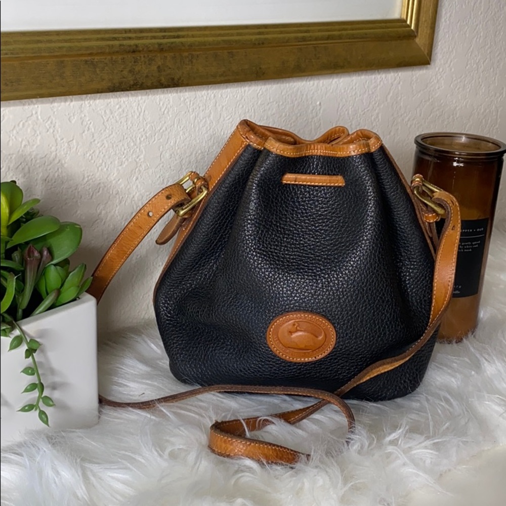 Vintage Dooney & Burke